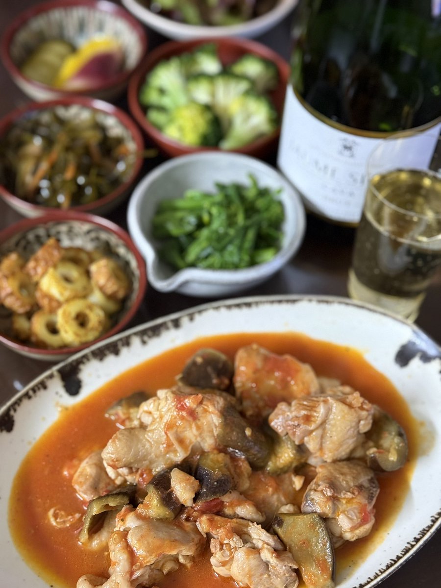 fj@ゆる減塩レシピ tweet media