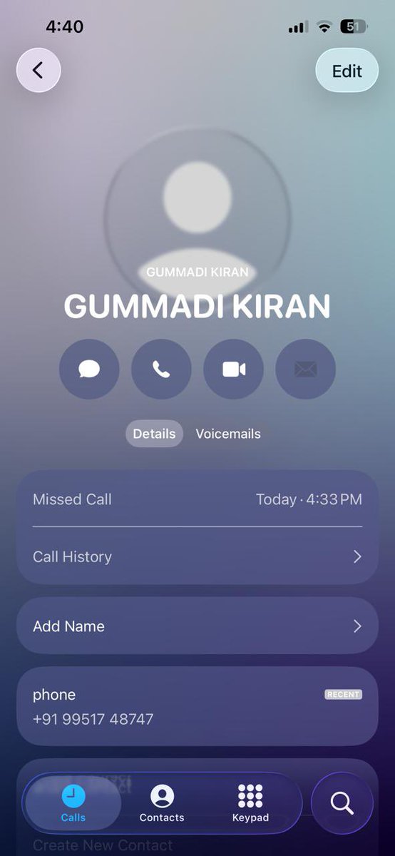 Udaya Bhaskar Balusu tweet media