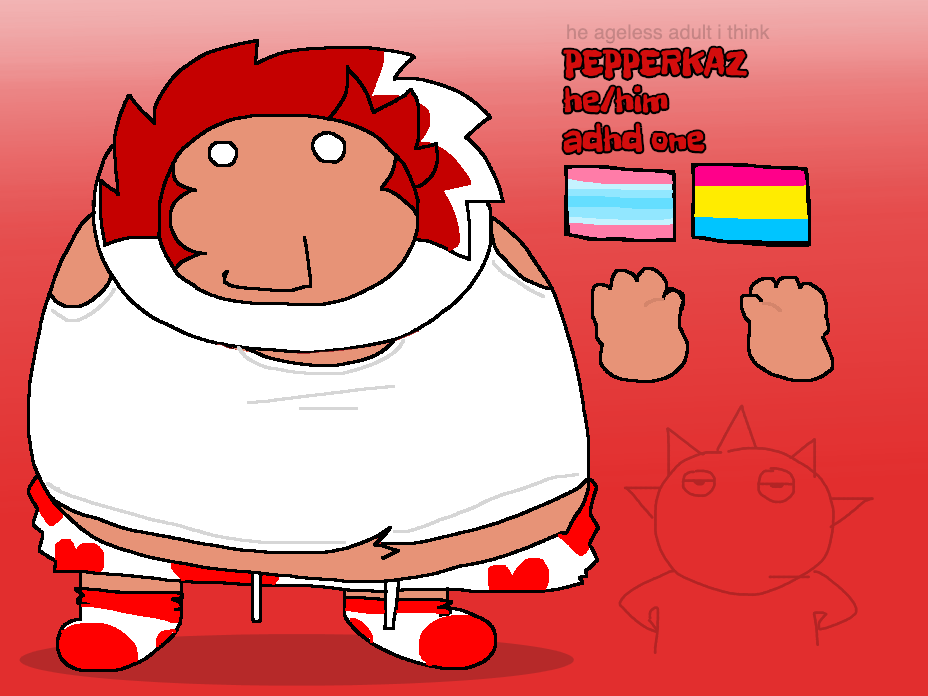 pepperkaz tweet media