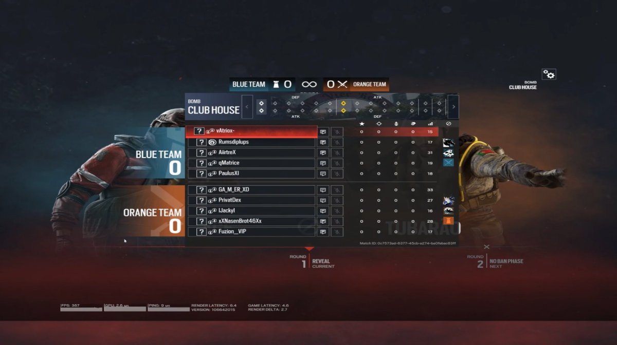 FIRST CONSOLE CUP IS LIVE!!!!!