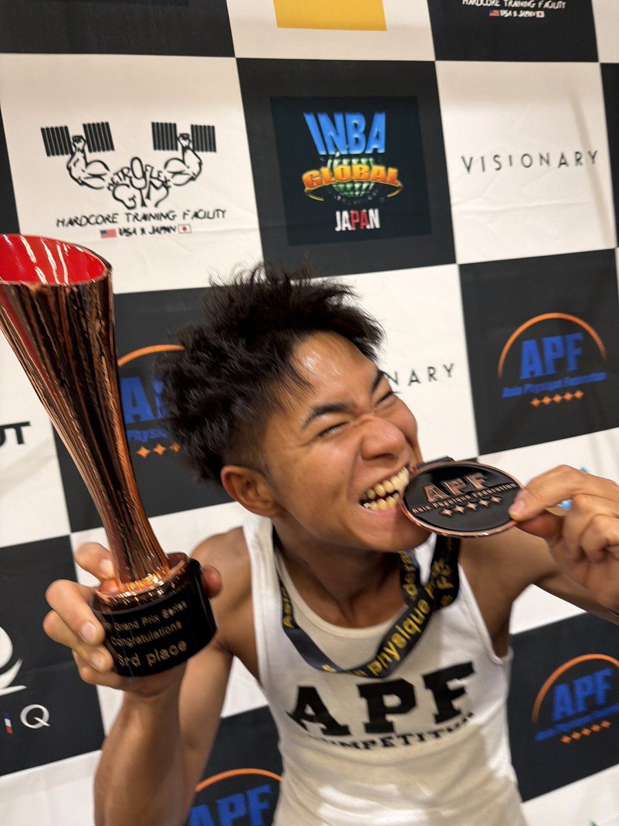 NINO Masayuki 新野将之 tweet media