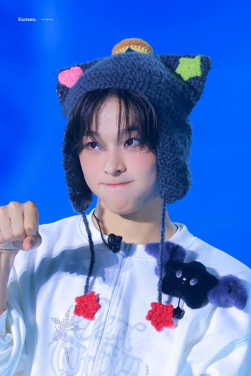 Kastano_0628's tweet image. 260419

냥냥!

#RIKU #리쿠 #リク  
#NCTWISH #WISH #엔시티위시