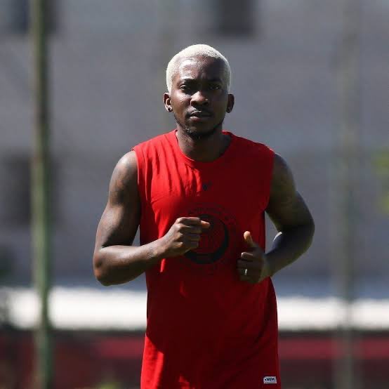 Sergen Dağ tweet media