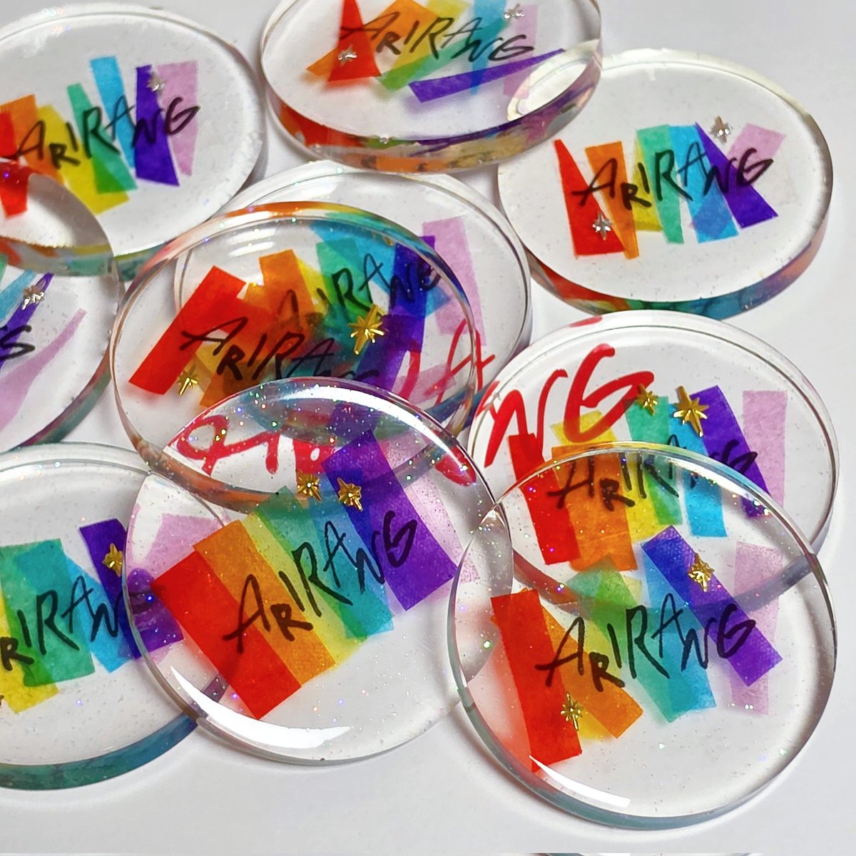 KIKO🍀 tweet media