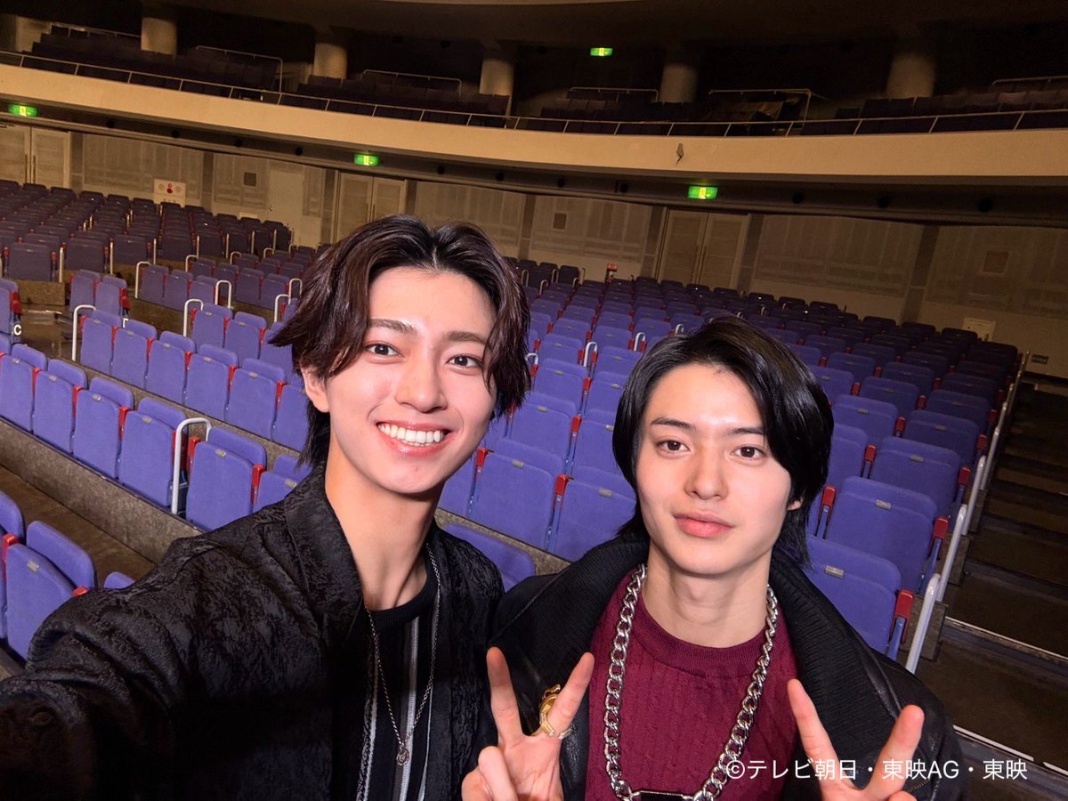 鈴木 秀脩(スズキ ヒデハル) tweet media