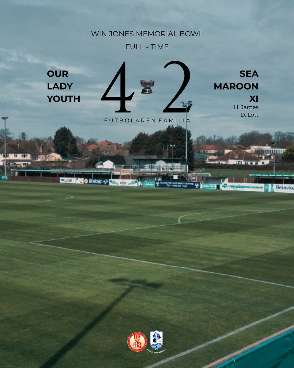 South East Athletic Maroon tweet media