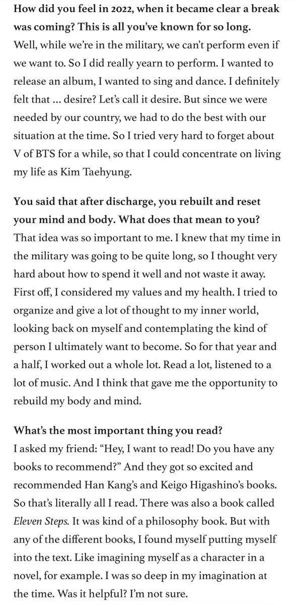 Liv⁷ met hobi | ㉧㉣㉣ | ❤️🤍 tweet media