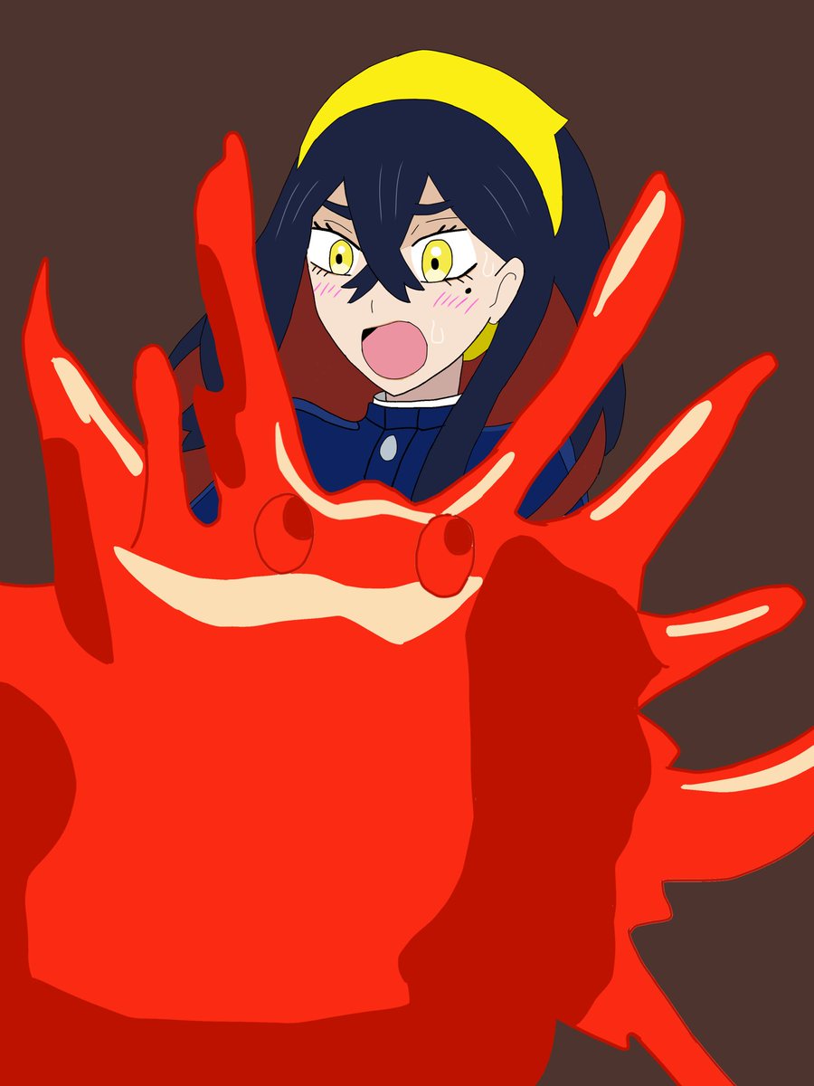 スライミ tweet media