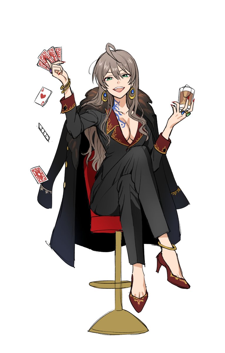 不確定性🌟 tweet media