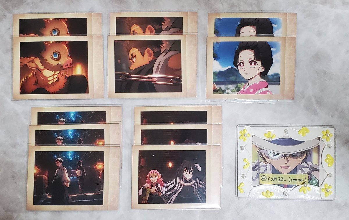 𝐢𝐫𝐨𝐡𝐚🥀*･ﾟ tweet media