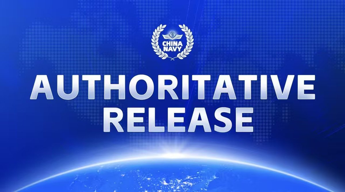 ChinaNavy tweet media