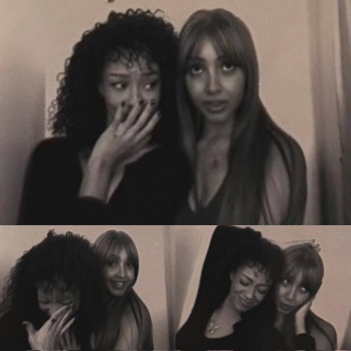 Congratulations pink panthress you have officially been promoted to one of my elite clients