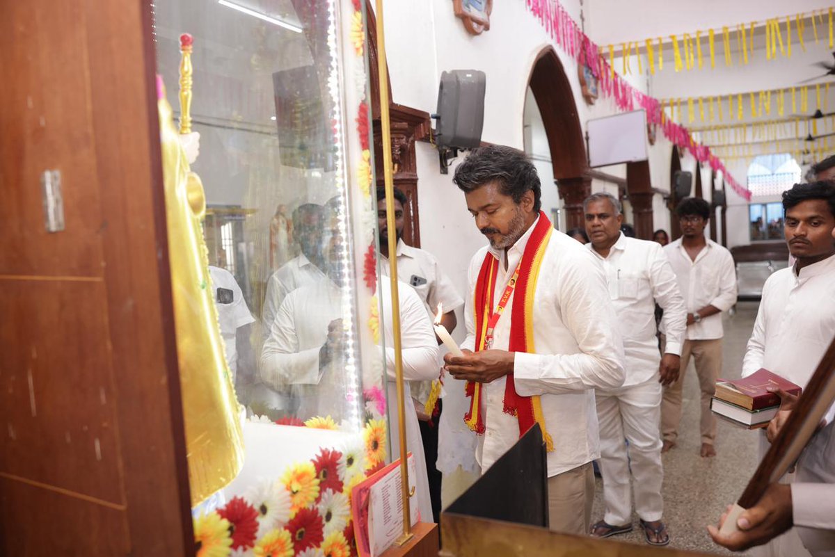 Rajasekar tweet media