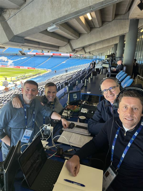 BBC 5 Live Sport tweet media