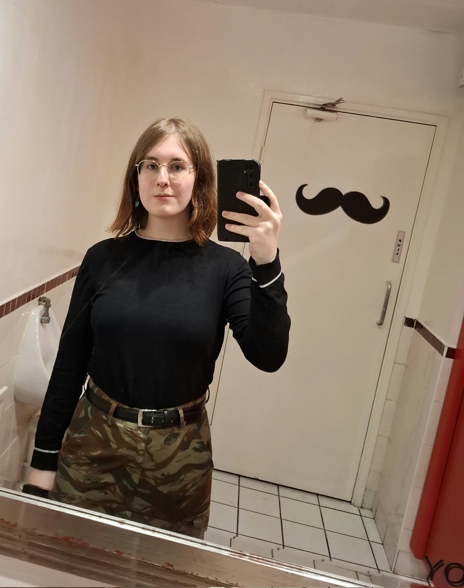 saint-just's top guy tweet media