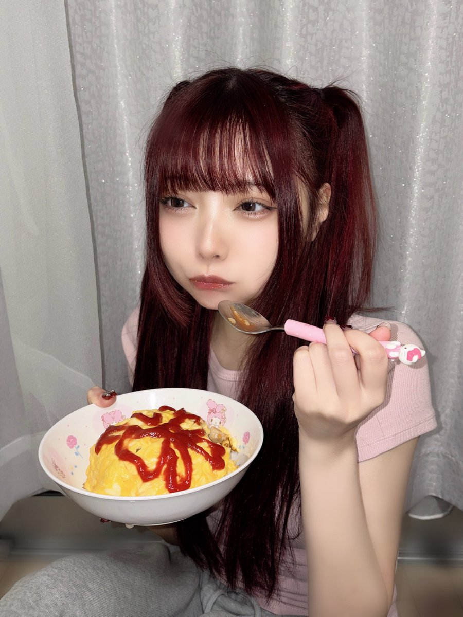 藍染カレン tweet media