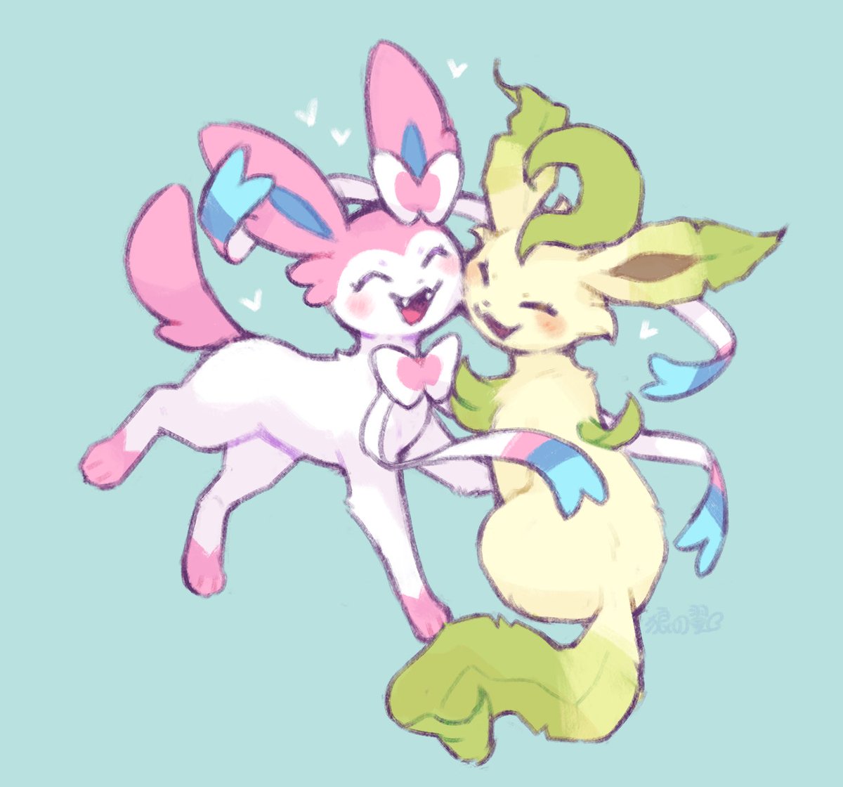 ひりつ tweet media