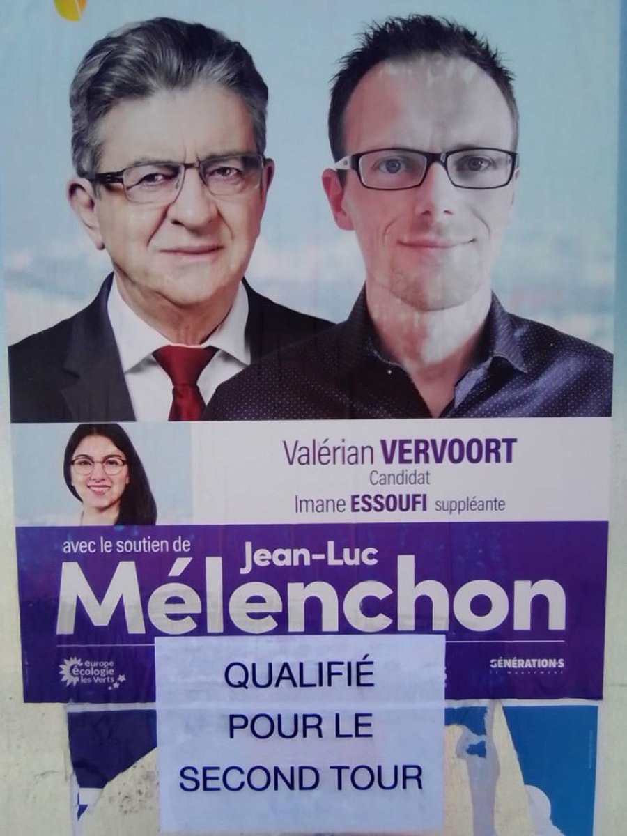 Halima Delimi tweet media