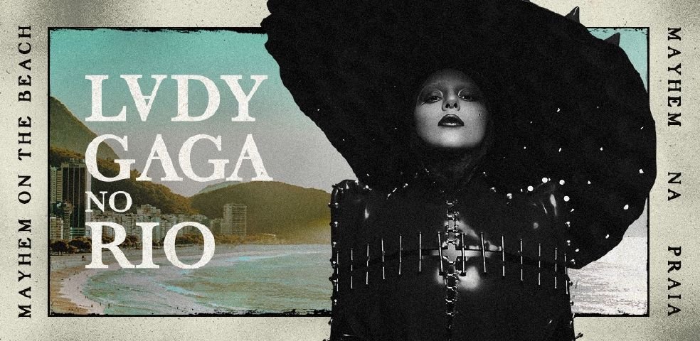 RDT Lady Gaga tweet media