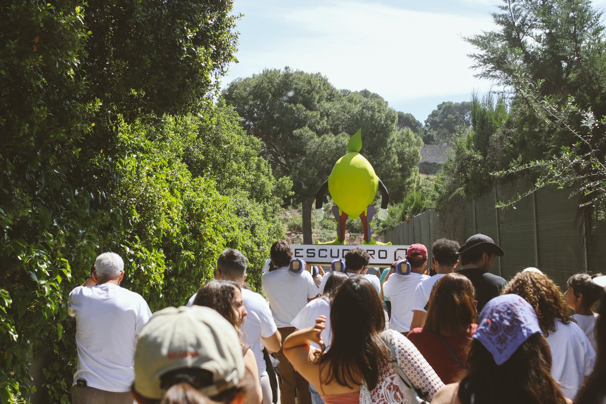 C'mon Murcia tweet media