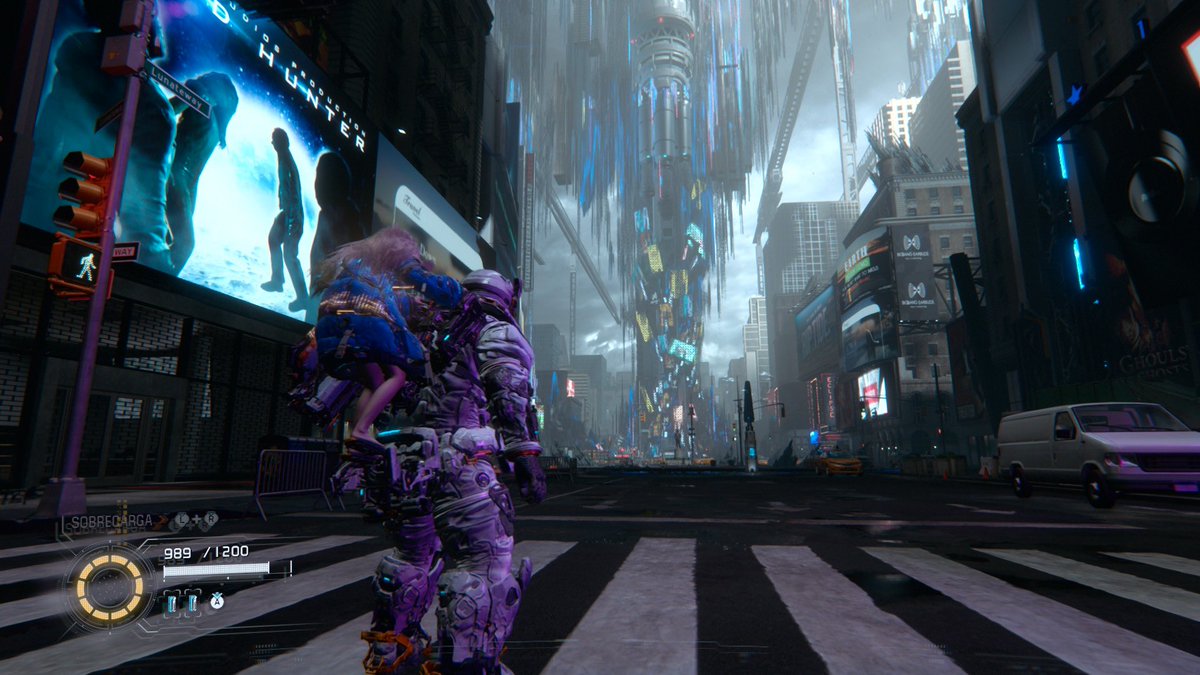 Poder falar sobre o que amo e fazendo só um vídeo por semana eu não imaginava chegar longe e aqui estamos, crescendo e crescendo! Obrigado demais pessoal! E sim #Pragmata está lindão no Switch 2!