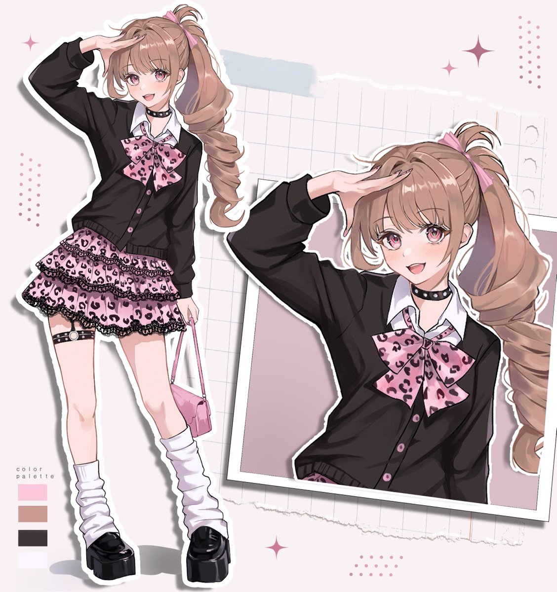 무보수킬러 tweet media