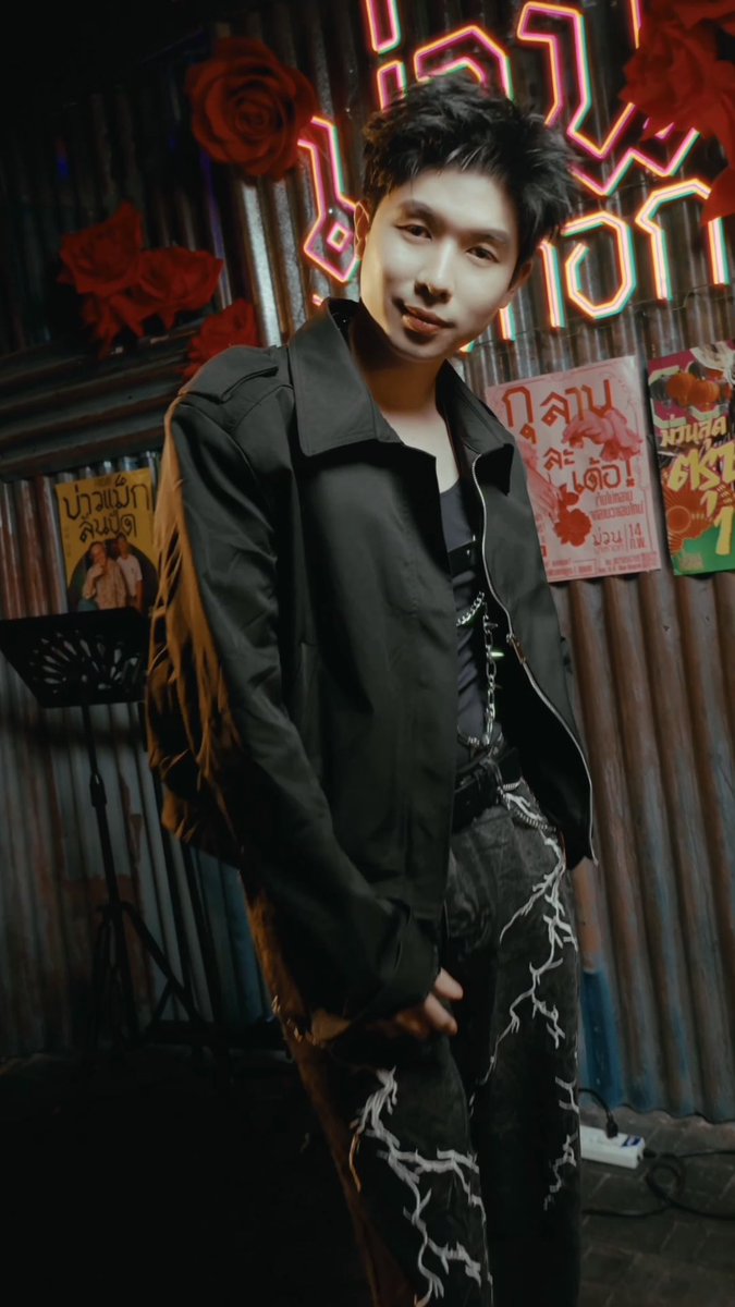 La glace mais chaud tweet media