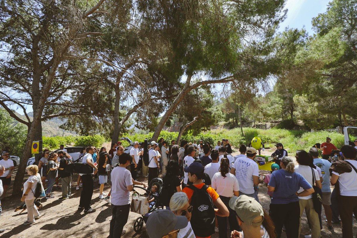 C'mon Murcia tweet media