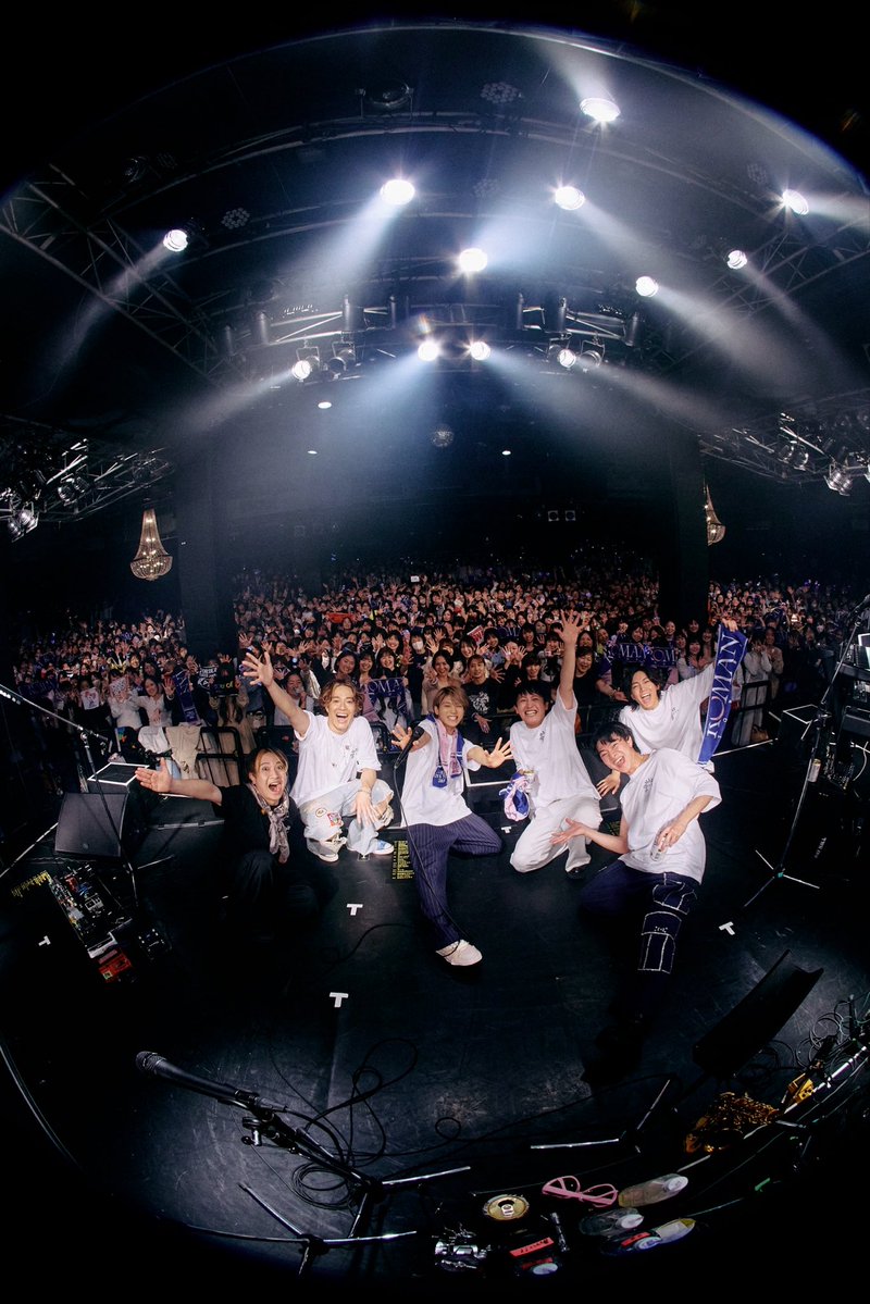 安井謙太郎 tweet media