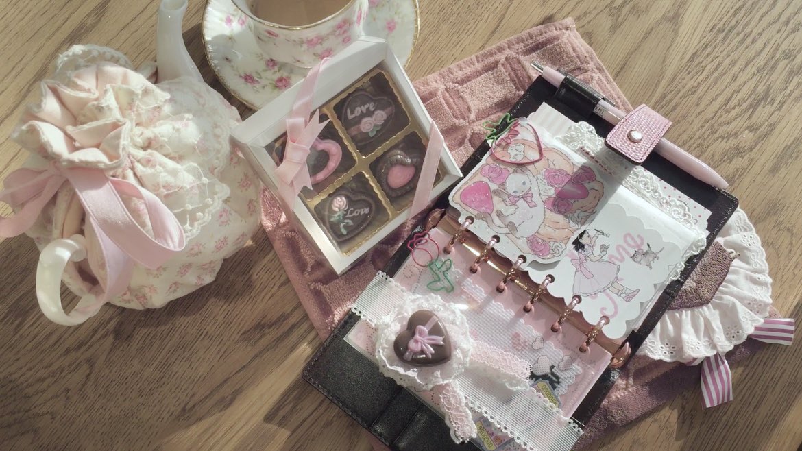 baby nෆ yume tweet media