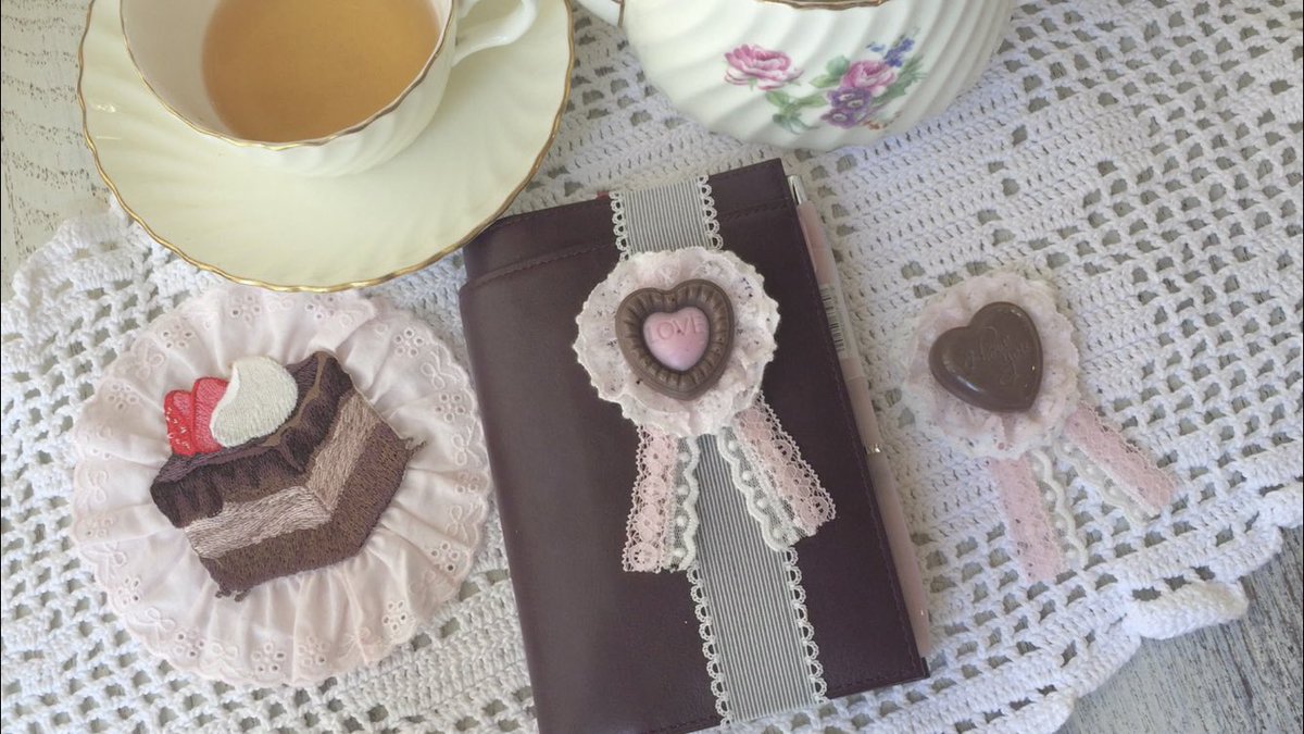 baby nෆ yume tweet media