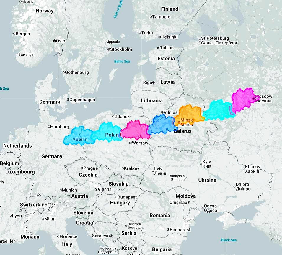 Terrible Maps tweet media