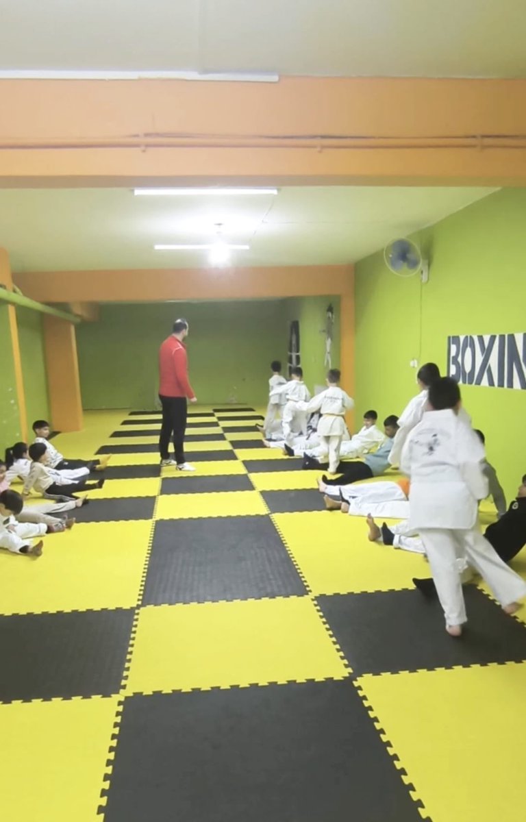 elazigashim's tweet photo. Aile ve Sosyal Hizmetler Elazığ Spor Kulübü

Haftalık spor çalışmalarımızdan...

♦️Aile ve Sosyal Hizmetler Elazığ Spor Kulübü https://t.co/GXzt4jBPMT