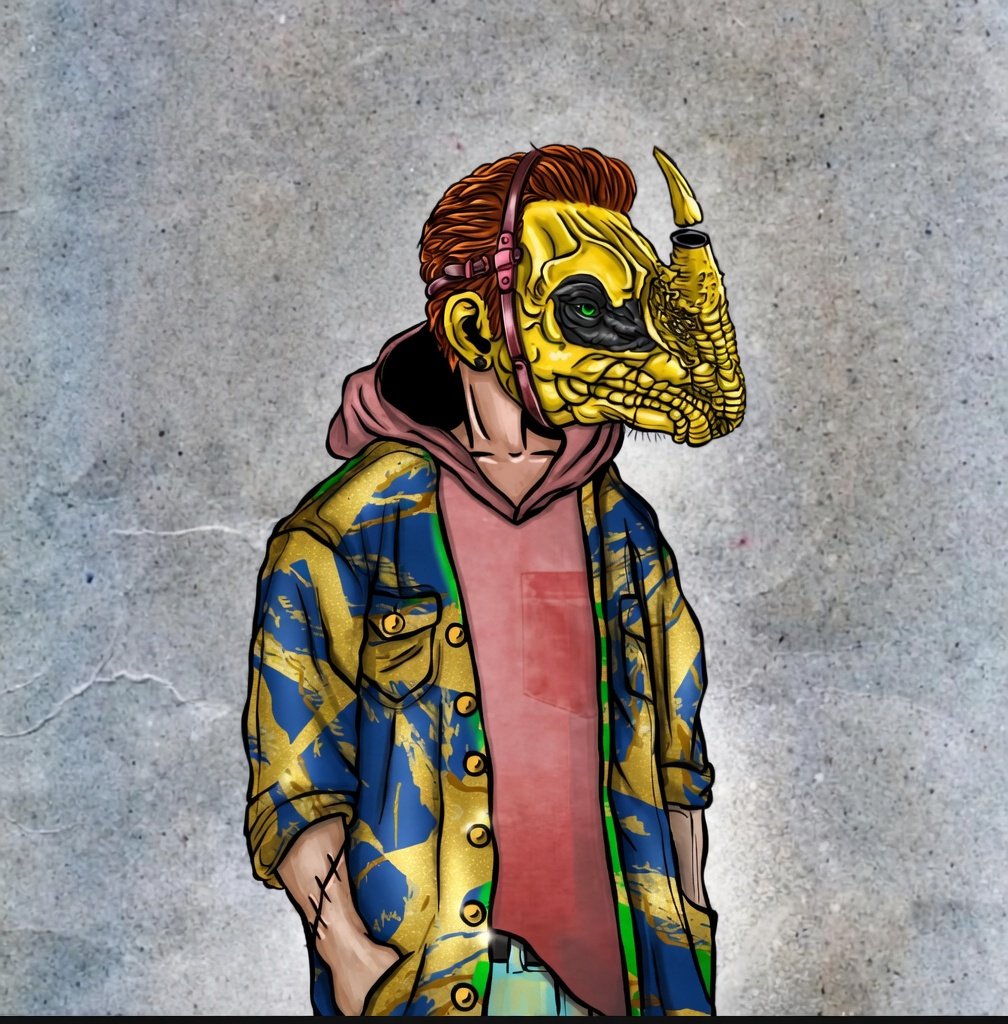 FlyStar231's tweet image. Think you’ve seen the best of my AI curated arts…?

Just wait till you "feel, see, and hear" my hand-drawn mastered pieces..#Vector

#Andios and #Gogota dedicated to @Levar2002 — a bold move with @funkariFunkies. Keep pushing, OG 🚀

My signature, stamped the real way 🫶