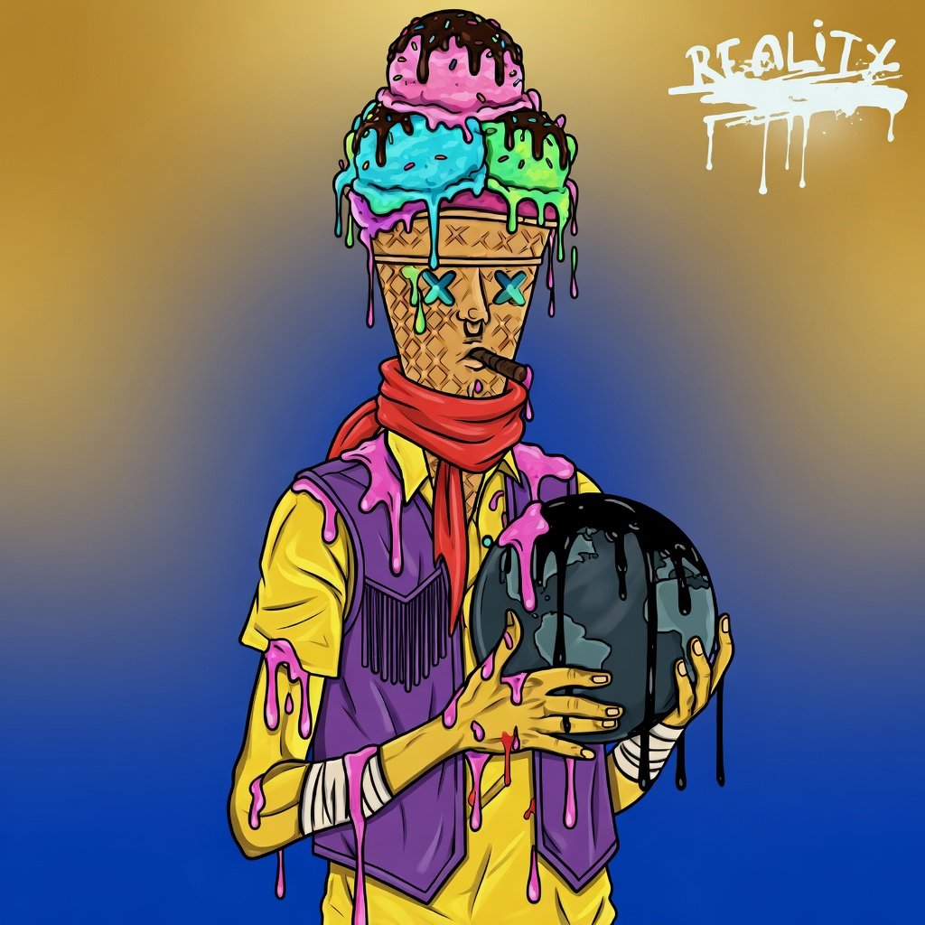 FlyStar231's tweet image. Think you’ve seen the best of my AI curated arts…?

Just wait till you "feel, see, and hear" my hand-drawn mastered pieces..#Vector

#Andios and #Gogota dedicated to @Levar2002 — a bold move with @funkariFunkies. Keep pushing, OG 🚀

My signature, stamped the real way 🫶