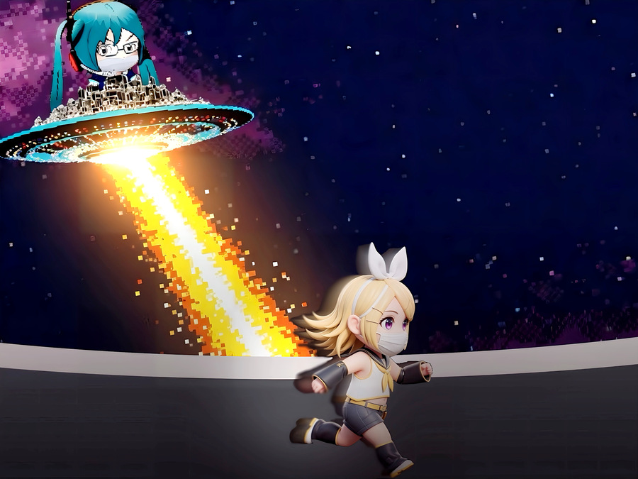 CBCラジオ【FM 93.7MHz / 91.8MHz】 tweet media