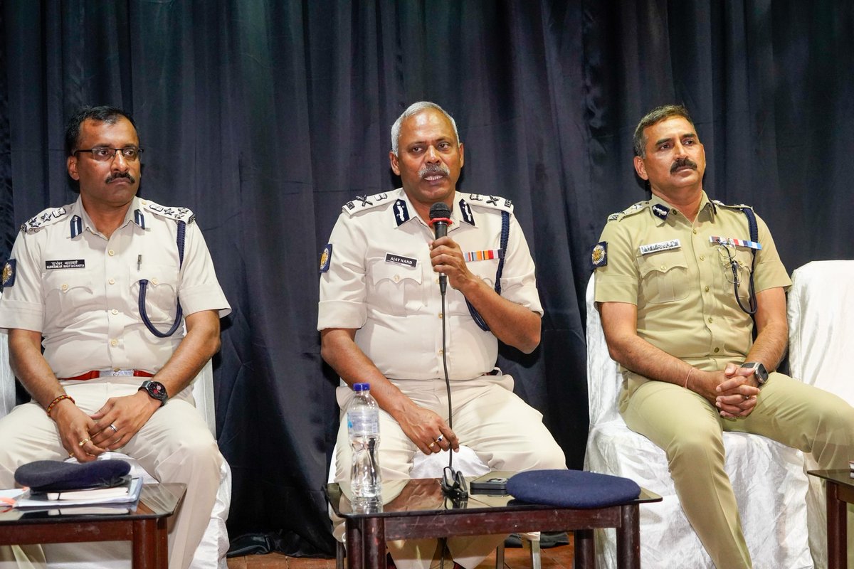 Kolkata Police tweet media