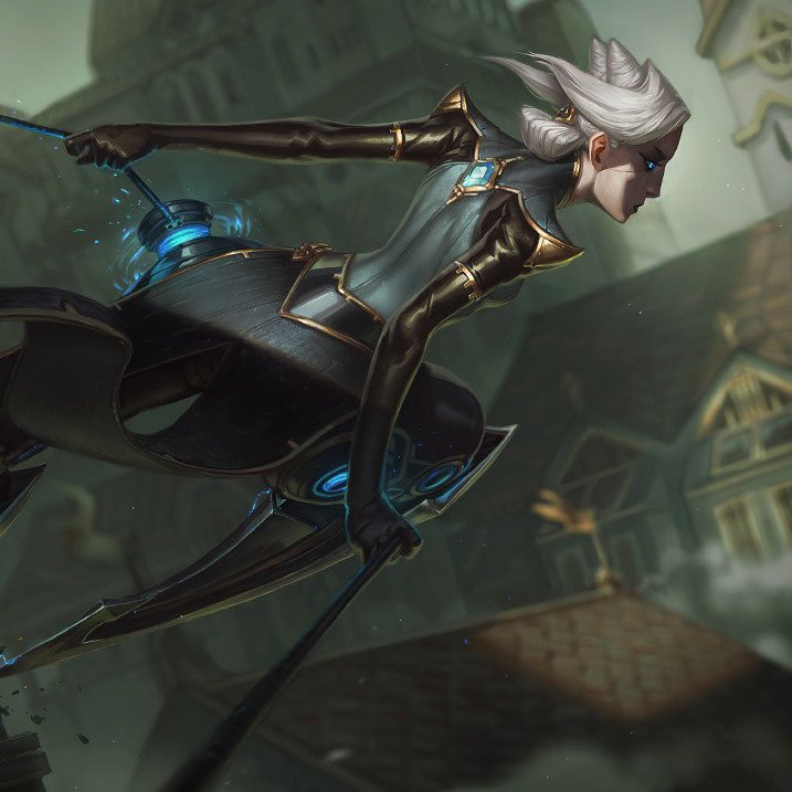 Sheep Esports tweet media