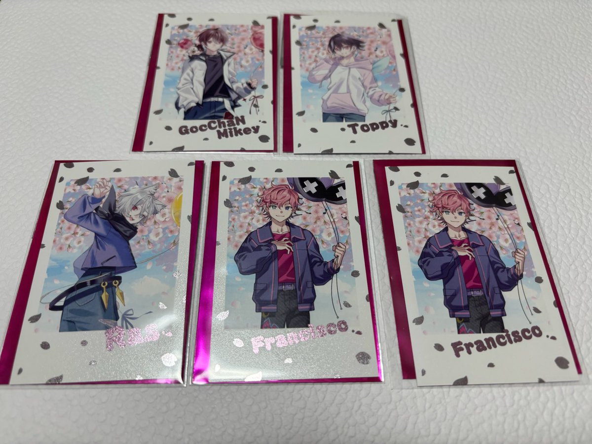 みりん tweet media