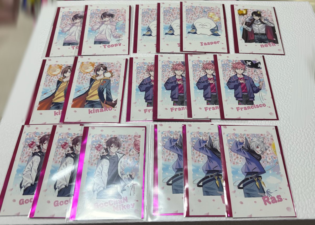 みりん tweet media