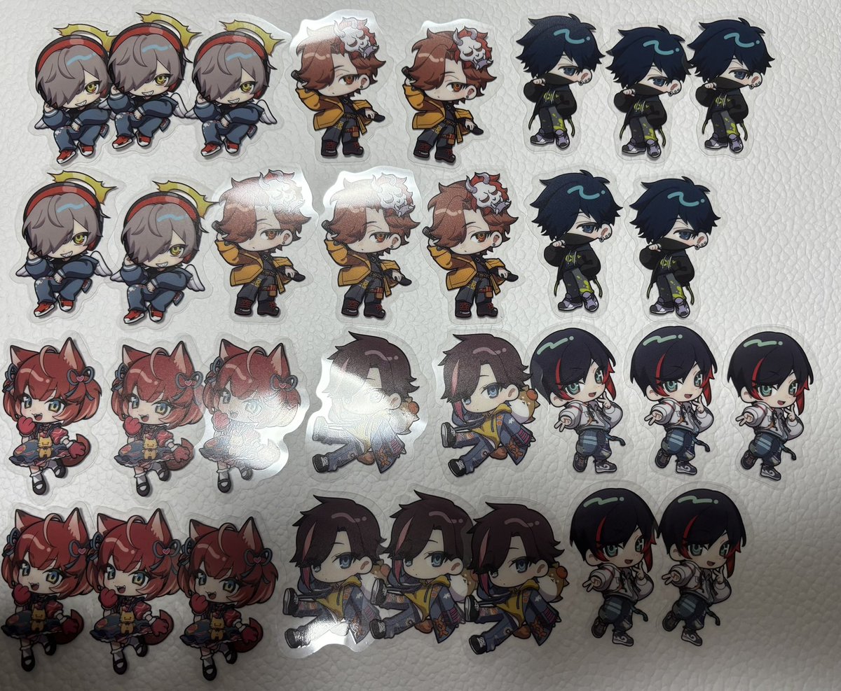 みりん tweet media