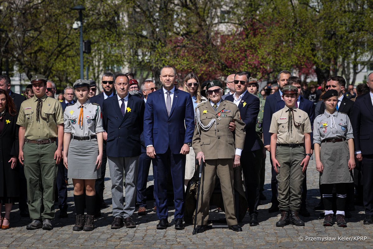 Kancelaria Prezydenta RP tweet media