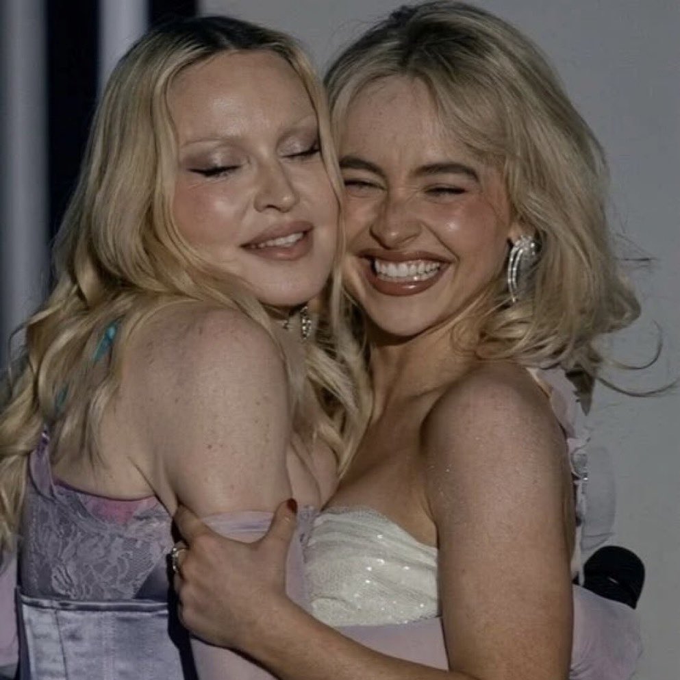 Madonna Madgesty 👑 | CII 03.07.26 tweet media