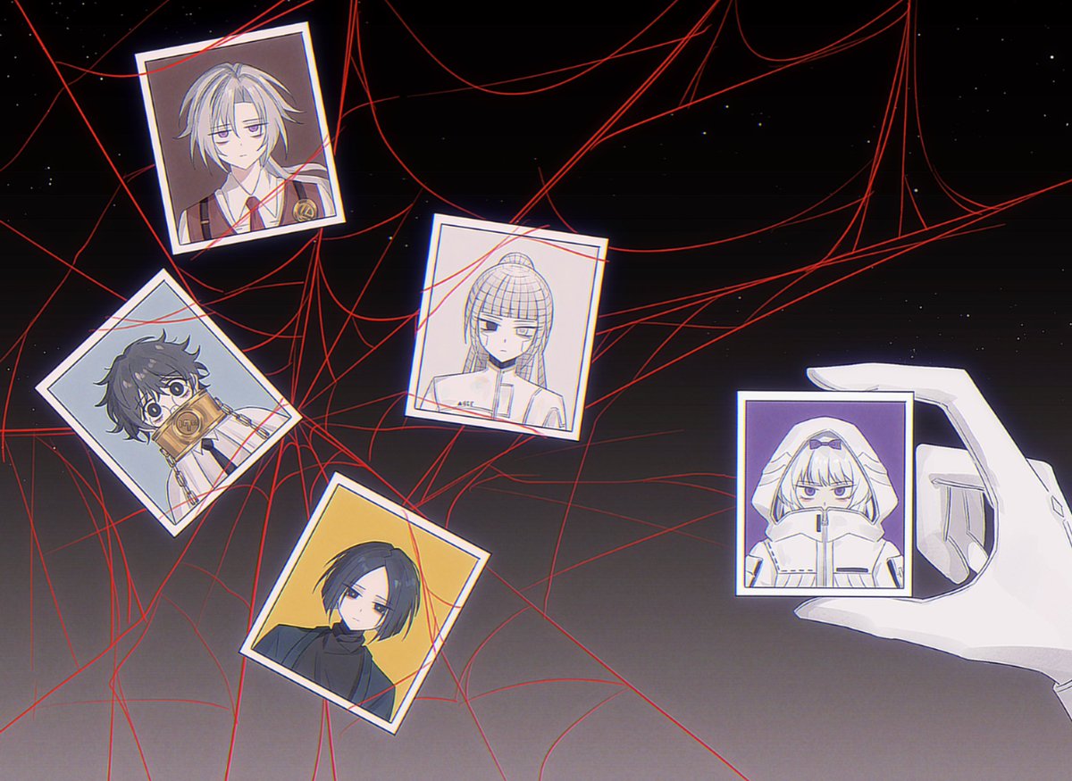 millaaaa tweet media