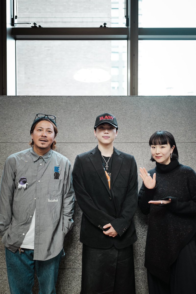 isai_hodan's tweet image. 【異彩人の言葉】
Vol.29 SHUNTO

ライブは、その一曲を誰かに届ける時間。
ミスも含めて、ライブの醍醐味。

#異彩放談