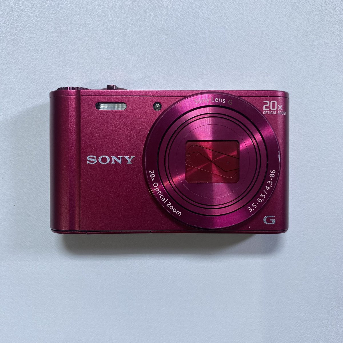 Kisah.analog | wts kamera digicam tweet media