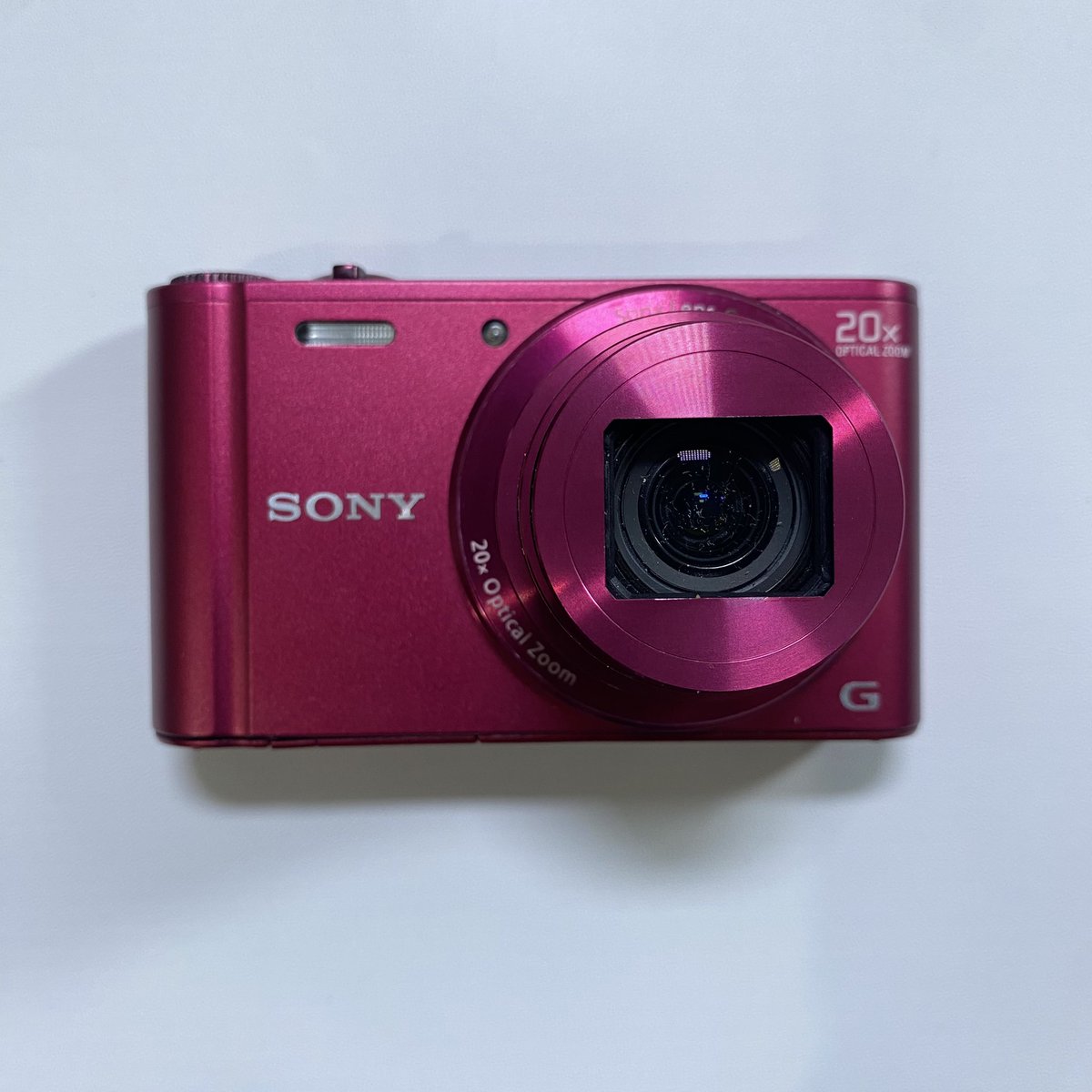 Kisah.analog | wts kamera digicam tweet media