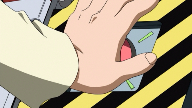 Café Chaotix – Sonic X English Redub tweet media