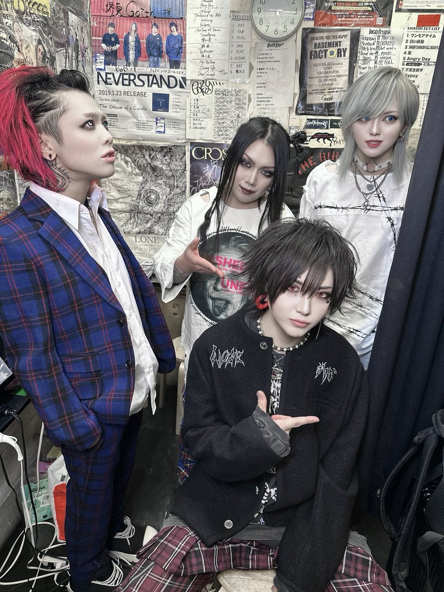 シェルミィ ナレーター@犬飼 tweet media