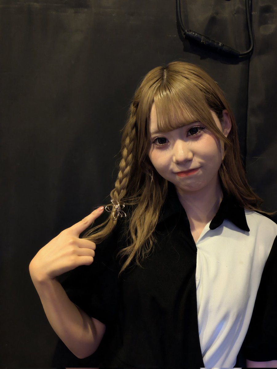 けい@4/25ちゃんゆな定期ライブ！ tweet media